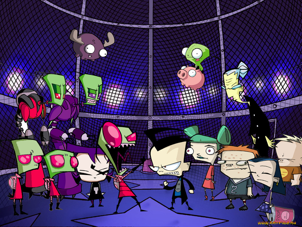 zim, vs, dib, , unknown, 